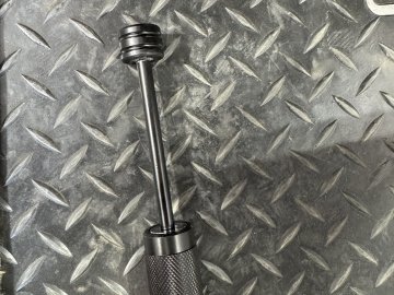 3.5'' Pin Lock For Demco