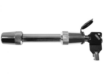 Trimax Receiver Lock T5