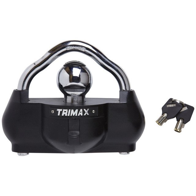 Trimax Coupler Lock UMAX100