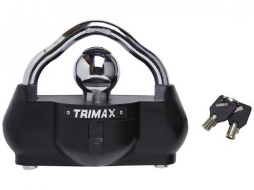 Trimax Coupler Lock UMAX100