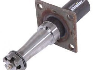 3500# LB SPINDLE