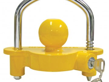 Reese Universal Coupler Lock