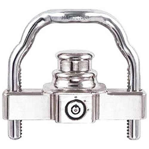 Fortress Coupler Lock