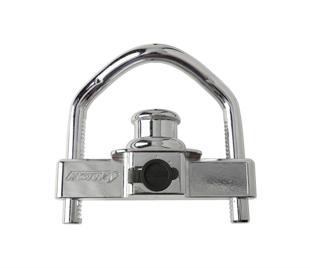 Fortress Coupler Lock