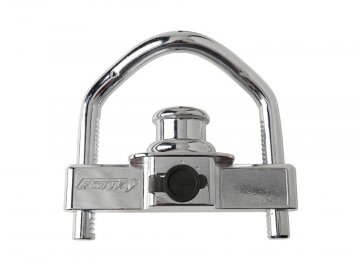 Fortress Coupler Lock