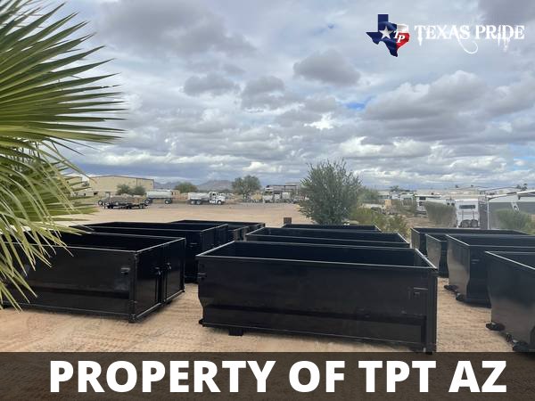 2024 7X14X5 17 YD RO CAN