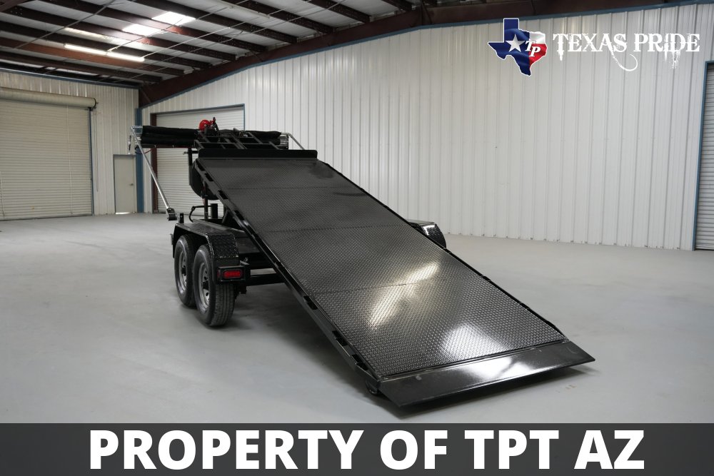 2024 7 X14 18K BP TEXAS PRIDE ROLL OFF