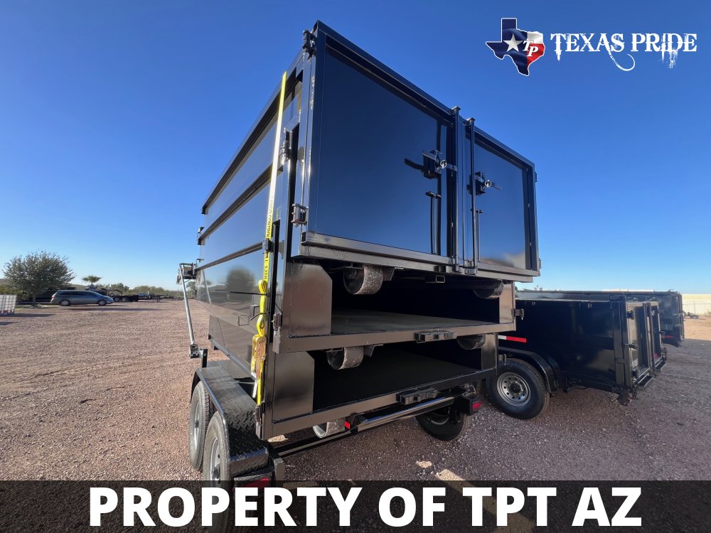 2024 7 X14 18K BP TEXAS PRIDE ROLL OFF