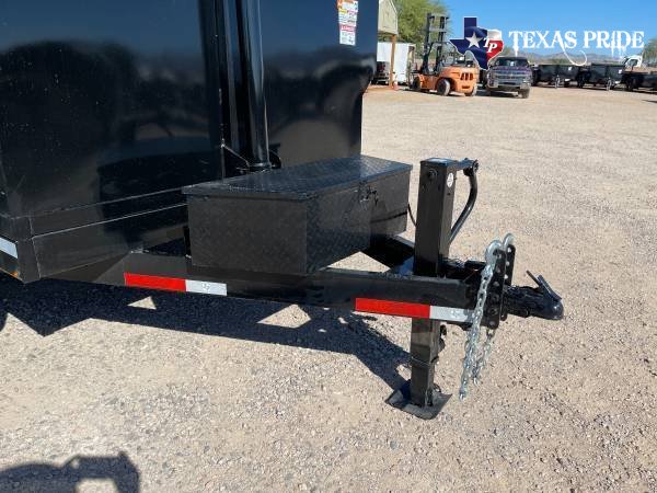 7x16x4 16K BP TEXAS PRIDE Dump Special $232/mo* - $12,095 (Texas Pride Trailers of Arizona)