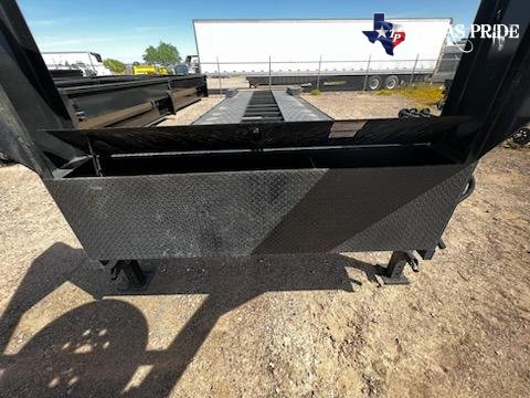 Sale! Texas Pride 8.5x36 16k DOF Double Car Hauler Trailer