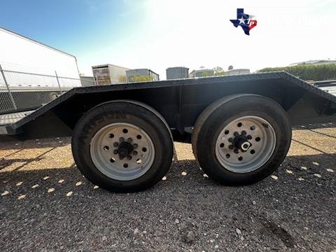 Sale! Texas Pride 8.5x36 16k DOF Double Car Hauler Trailer