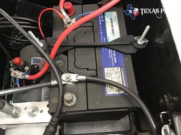 2026 Texas Pride 7X14X3 14K Bumper Pull Dump Trailer