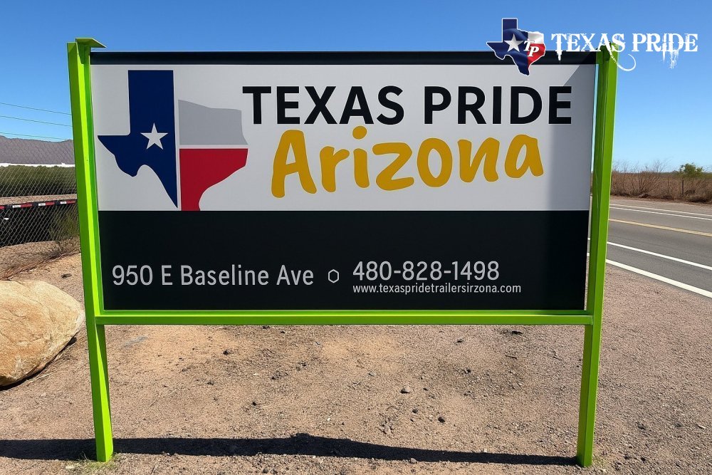 2026 6x10x2 7k Bumper Pull Dump Trailer Texas Pride