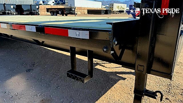 2026 8.5x20+5 16k Equipment/ Car Hauler Trailer