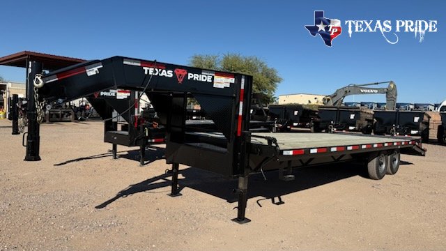 2026 8.5x20+5 16k Equipment/ Car Hauler Trailer