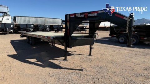 2026 8.5x20+5 16k Equipment/ Car Hauler Trailer