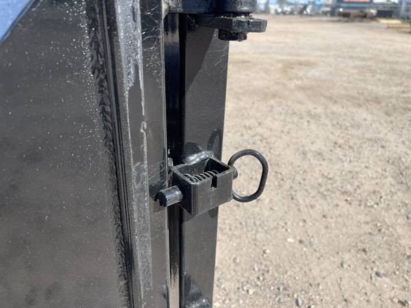 2023 TEXAS PRIDE DUMP TRAILER 7'X14'X3' 16K BP