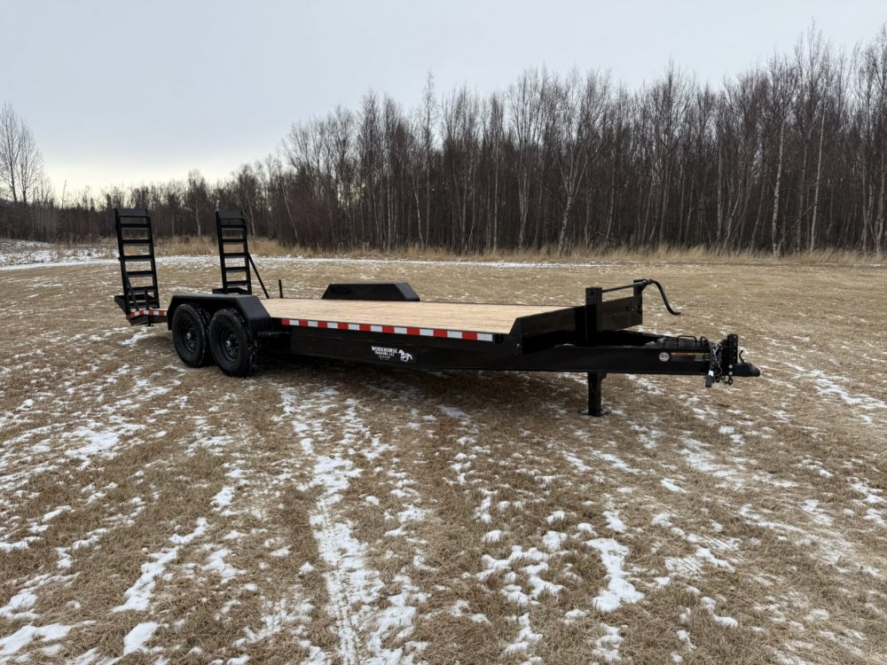 7x22 Workhorse Equipment