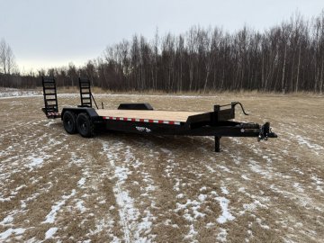 7x22 Workhorse Equipment
