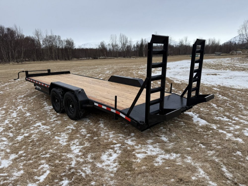 7x22 Workhorse Equipment