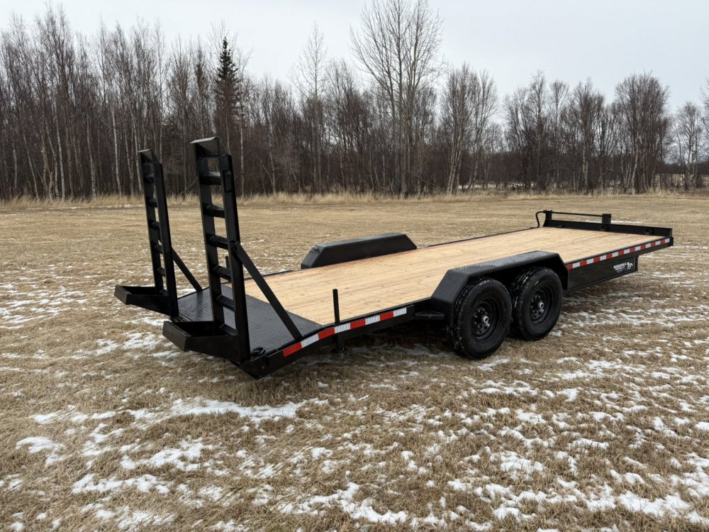 7x22 Workhorse Equipment