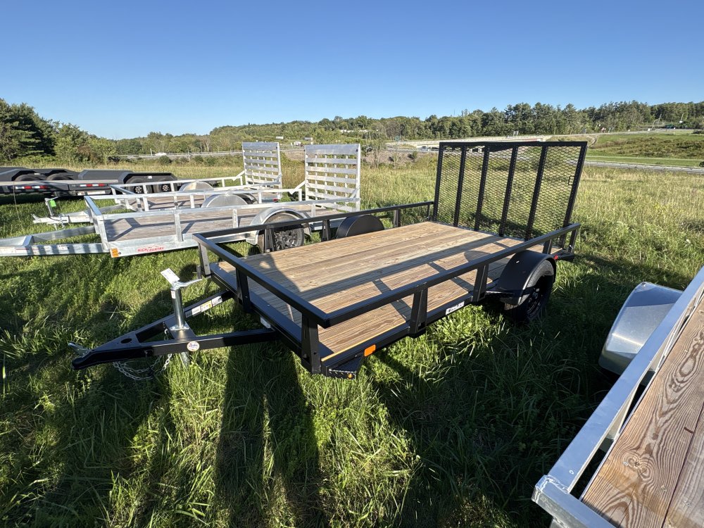 7'x12' HTC Group Limited Utility