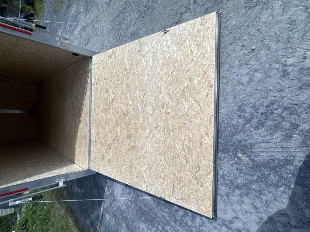 7'x16' Xpress Enclosed Cargo