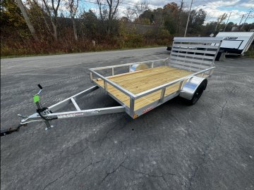 80"x12' High Country Utility