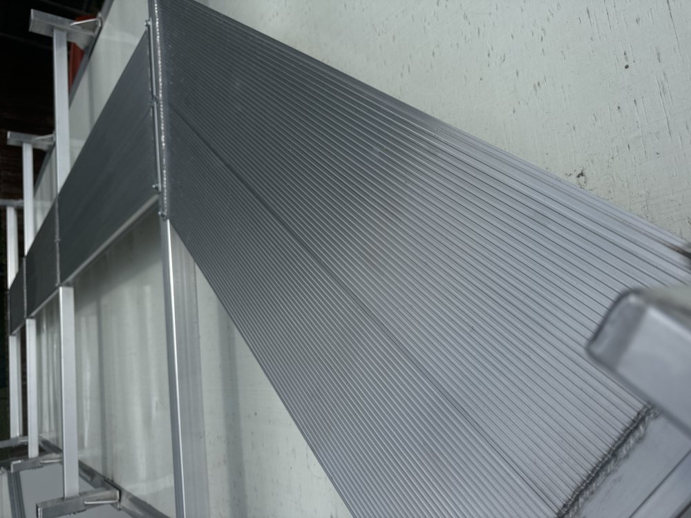 7'x16' Xpress Enclosed Cargo
