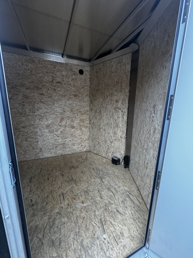 7'x14' Xpress Enclosed Cargo