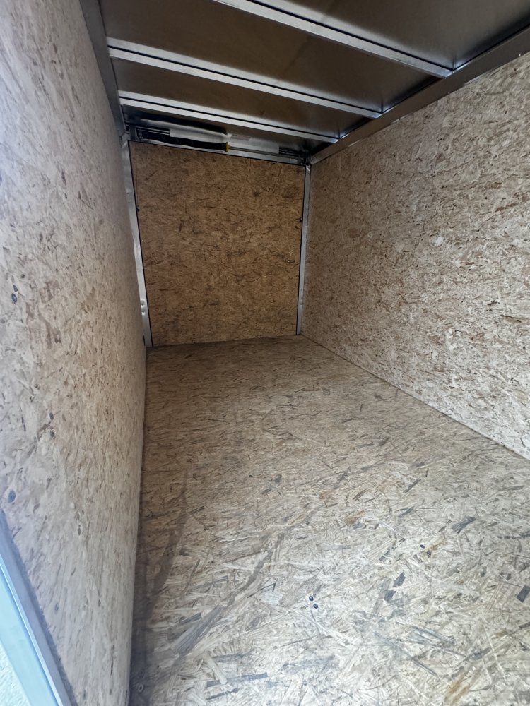 7'x14' Xpress Enclosed Cargo