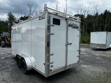 7'x14' Xpress Enclosed Cargo