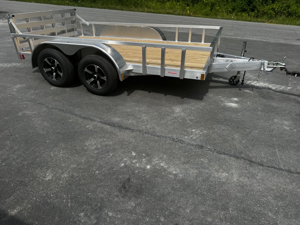 7'x12' high country Utility