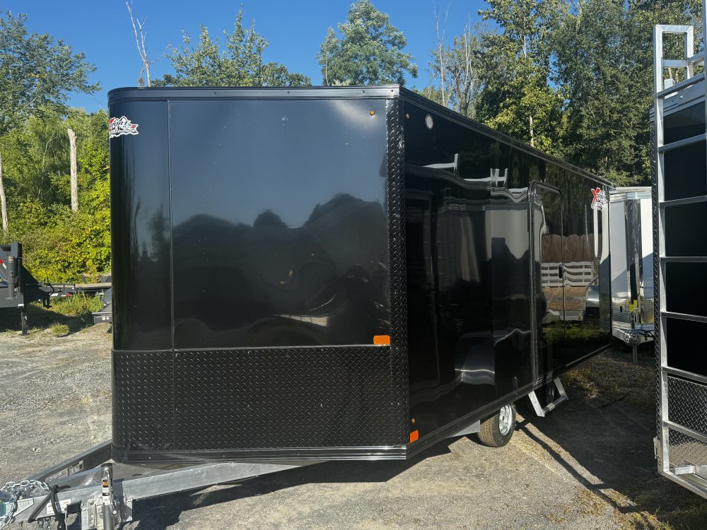 101"x16' nitro Snowmobile