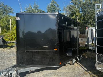 101"x16' nitro Snowmobile