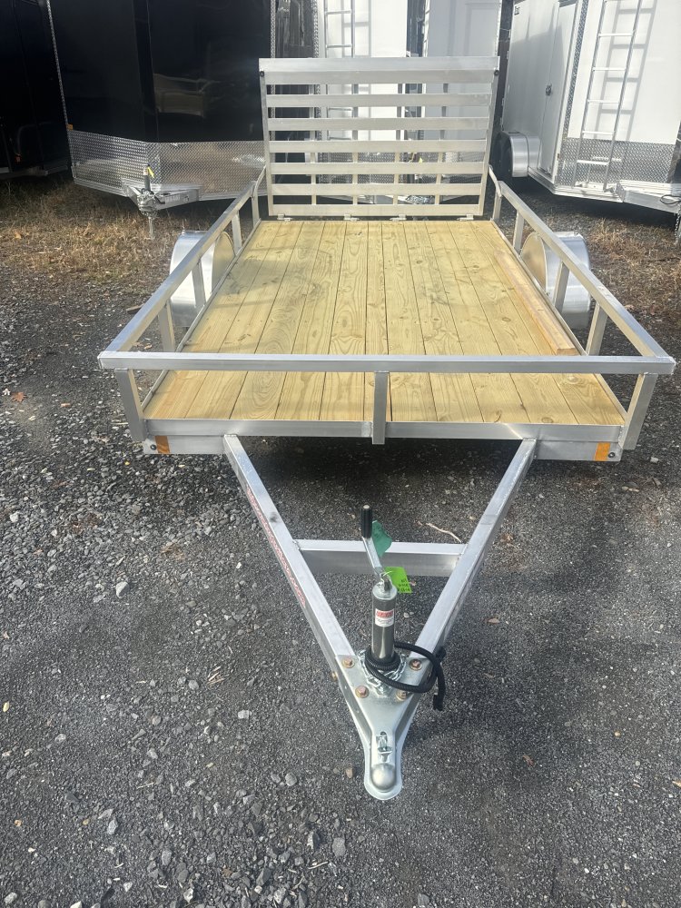 80"x12' Xpress Utility