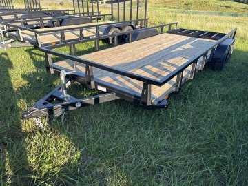 7'x20' HTC Group Limited Utility