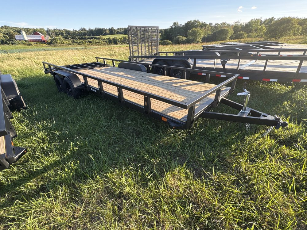 7'x20' HTC Group Limited Utility