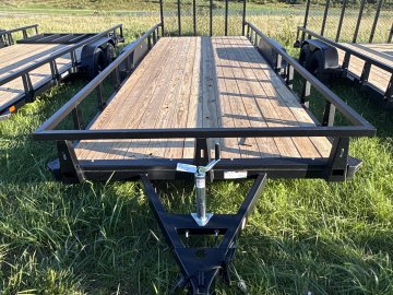 7'x20' HTC Group Limited Utility
