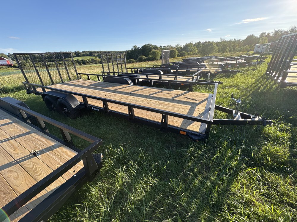 7'x20' HTC Group Limited Utility