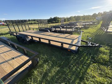 7'x20' HTC Group Limited Utility