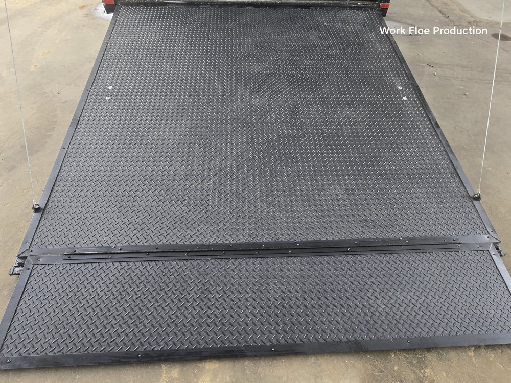 8.5'x28' Quality Cargo Enclosed Car Hauler