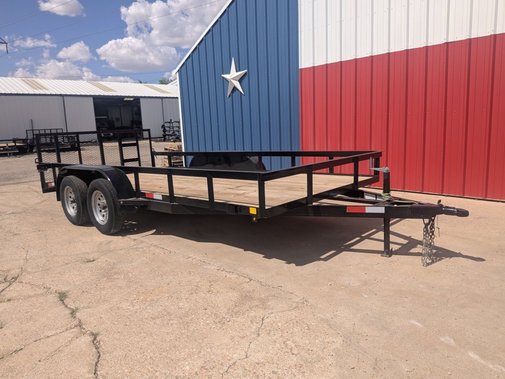 82"x16' C&M Utility