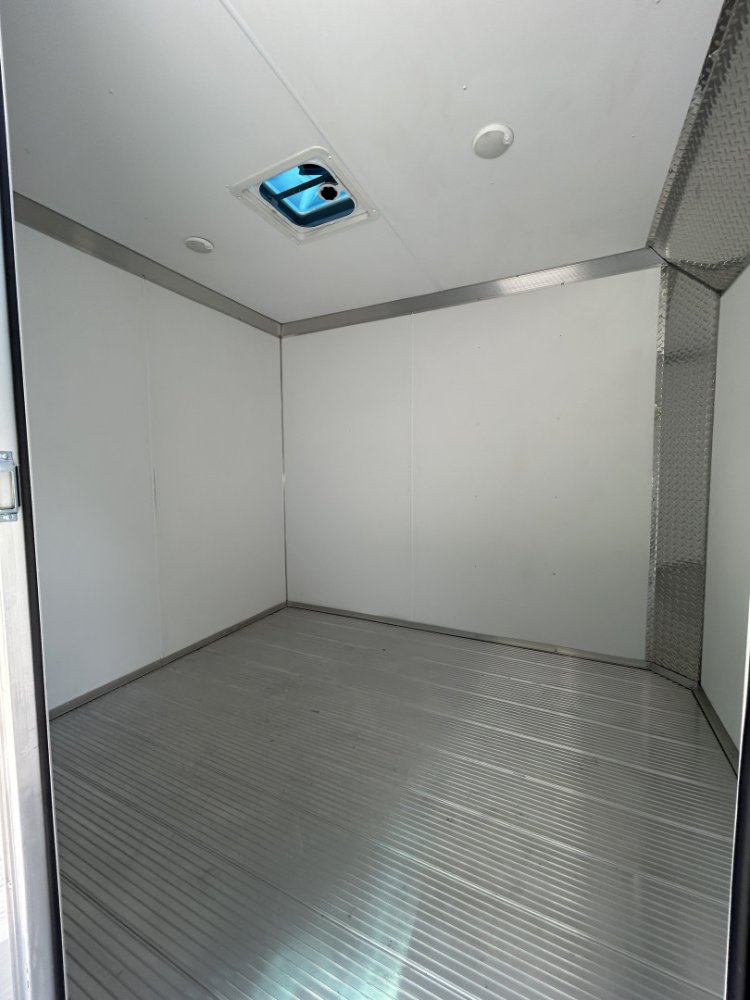 2026 Polaris Trailers 8.5X26 X SERIES ATV Trailer