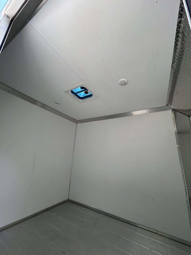 2026 Polaris Trailers 8.5X26 X SERIES ATV Trailer