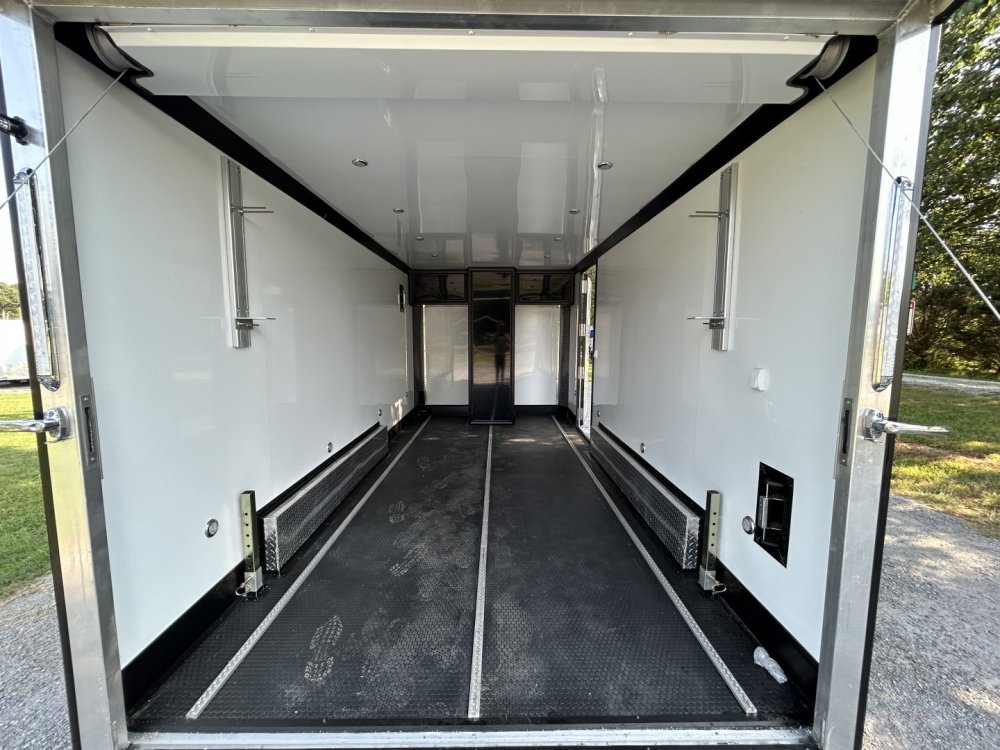 2024 High Country Trailers 7.5x16 UTV ATV Trailer