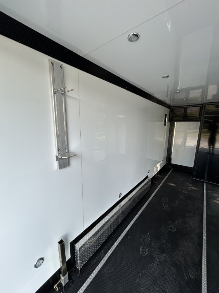 2024 High Country Trailers 7.5x16 UTV ATV Trailer