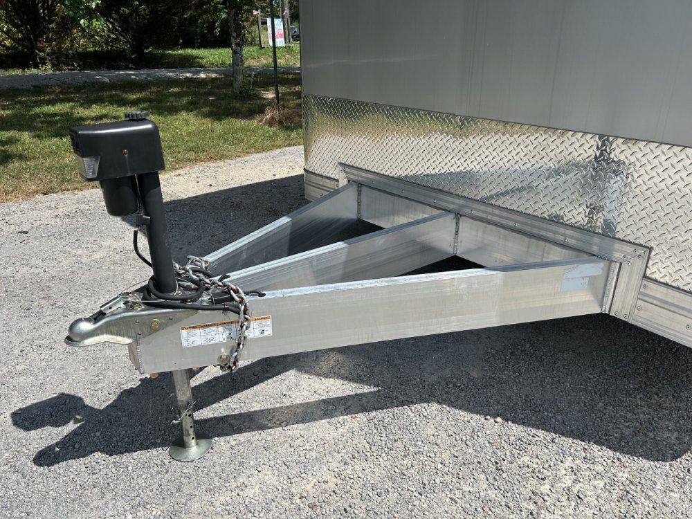 2024 Stealth Trailers 8.5x28 Car Hauler