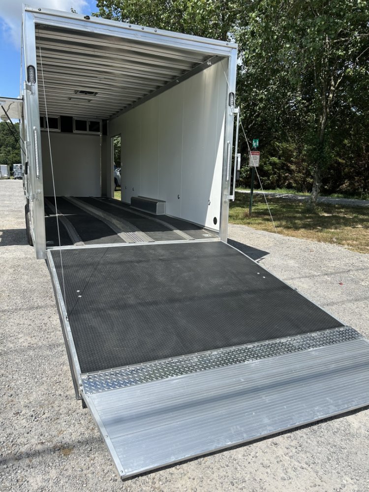 2024 Stealth Trailers 8.5x28 Car Hauler