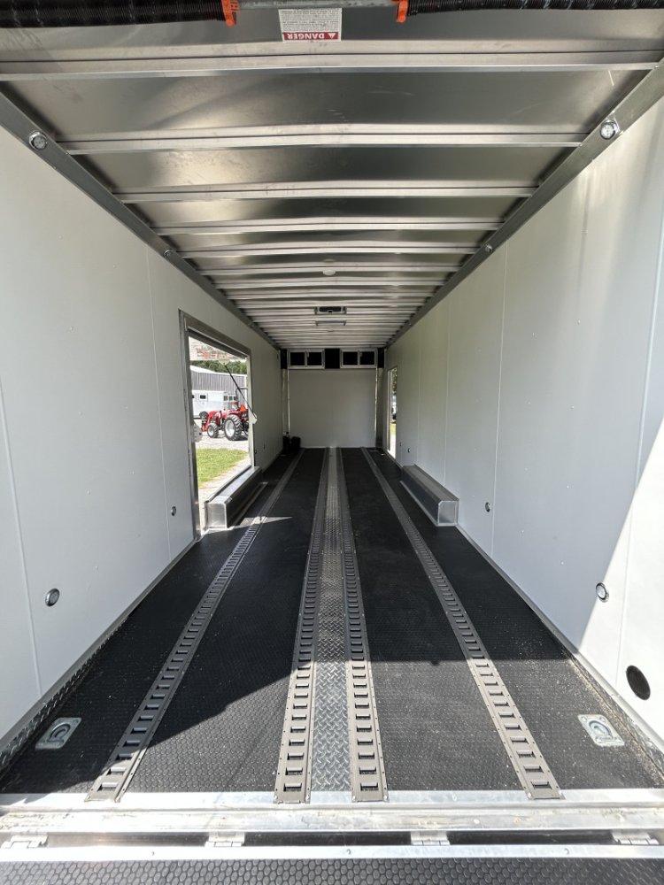 2024 Stealth Trailers 8.5x28 Car Hauler
